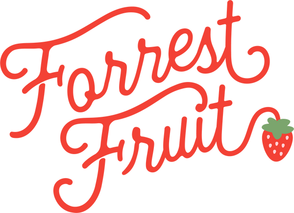 Forrest Fruit